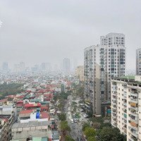 Cần Nhượng Lại Căn Hộ Chung Cư Tại Tòa Nhà Trung Yên 1 - Trung Kính - Vũ Phạm Hàm
