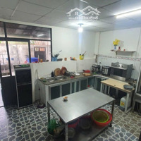 Bán Nhà 3 Tầng, 5X25M Đường Huỳnh Tấn Phát, Hẻm 4M, Giá Bán 55 Triệu/M2