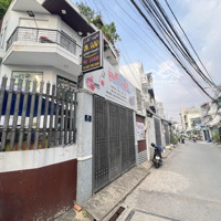 Bán Nhà Mặt Tiền 3 Tầng 150M2 Ngang 9M Lô Góc Đường Trương Văn Thành Hiệp Phú, Q9 Chỉ Nhỉnh 9 Tỷ