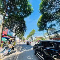 Bán Nhà Mặt Tiền 1 Hầm + 3 Tầng Ngang 8M Có Thang Máy, Mặt Tiền Đường 4 Phường Linh Tây, Tp Thủ Đức