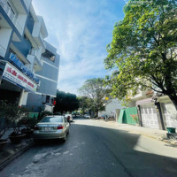 Bán Nhà Mặt Tiền 1 Hầm + 3 Tầng Ngang 8M Có Thang Máy, Mặt Tiền Đường 4 Phường Linh Tây, Tp Thủ Đức