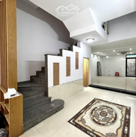 Nhà Trong Khu Dân Cư An Sương, 4X20M, Đường 10M Thông, Sổ Hoàn Công