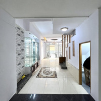 Nhà Trong Khu Dân Cư An Sương, 4X20M, Đường 10M Thông, Sổ Hoàn Công