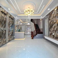 Nhà Mặt Tiền Kinh Doanh: 5Tỷ500_96M2 Ngang 5M Nhà Đúc 3 Tấm Kdc Gần Vòng Xoay An Phú Tp.thuận An