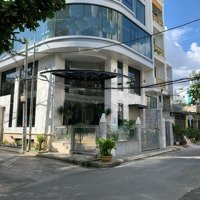 Bán Tòa Nhà Văn Phòng Góc 2 Mặt Tiền, Phường Tân Thành