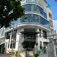 Bán Tòa Nhà Văn Phòng Góc 2 Mặt Tiền, Phường Tân Thành