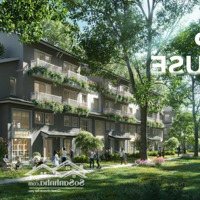 Mở Bán Đợt 1 Cho Shophouse 2 Mặt Tiền Eco Retreat Long An-Giá Cực Tốt,Booking Ngay Để Được Chọn Căn