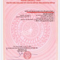 Bán 396M2 Đất Vườn Lài, An Phú Đông Quận 12 Chỉ Hơn 3X Tr/M2