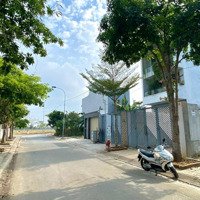 Mặt Tiền Đường 12M, Diện Tích 182M Đất Liền Kề Khu Đô Thị Đông Tăng Long, 43 Triệuiệu/M2