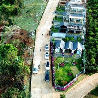 Bán Đất Mê Linh, Đà Lạt, 104M2, 479 Triệu, Hàng Độc Quyền Cùng View Triệu Đô