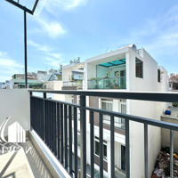 Chính Chủ Cho Thuê Căn Hộ Ban Công Full Nội Thất Nhà Mới 100% Gần Khu Chế Xuất Tân Thuận,Vng, Zalo