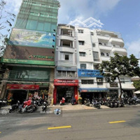 Rẻ Như Cho... Chính Chủ Cần Cho Thuê Gấp Nhà Mặt Tiền Cách Mạng Tháng 8, P5 Quận 3, Giá 85 Triệu/Tháng