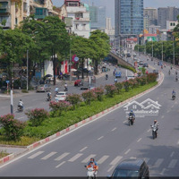 Cho Thuê Nhà Mặt Phố Trần Duy Hưng, 60 Triệu, 65M2 * 4 Tầng, Mặt Tiền 4.5M.