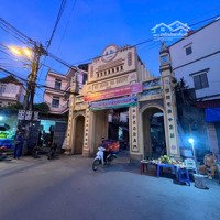 Ô Tô Kinh Doanh Ngay Đh Đại Nam Tổ 11 Phú Lương Giá Bán 6.5 Tỷ Nhà Nằm Vị Trí Trục Chính Tổ 11