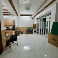 Hxh-Nhà Đẹp Ở Ngay-120M2-No Hậu-3Tầng-4Pn-Nguyễn Văn Khối P8 Gv-Chỉ 7,95 Tỷ Tl