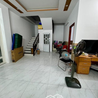 Hxh-Nhà Đẹp Ở Ngay-120M2-No Hậu-3Tầng-4Pn-Nguyễn Văn Khối P8 Gv-Chỉ 7,95 Tỷ Tl