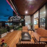 Cần Bán Căn Villa Thiết Kế Hiện Đại Full Nội Thất Cao Cấp Toạ Lạc Tại Đường Nam Hồ, P11, Đà Lạt
