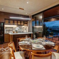 Cần Bán Căn Villa Thiết Kế Hiện Đại Full Nội Thất Cao Cấp Toạ Lạc Tại Đường Nam Hồ, P11, Đà Lạt