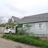 19 Tỷ/ 418 M2! Bán Biệt Thự Mặt Tiền Đường Mai Xuân Thưởng, P8, Tp Đà Lạt