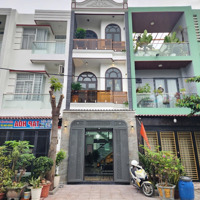Nhà Gần Sài Gòn: 4Tỷ350_Nhà 1 Trệt 2 Lầu Full Nội Thất Sang Trọng Kdc Gần Trung Tâm Y Tế Tp.dĩ An
