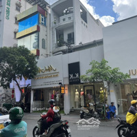 Bán Nhàmặt Tiềnnguyễn Thi P13 Q5 Ngay Hải Thượng Lãn Ông 5X17M 3 Lầu Giá Chỉ 37.5 Tỷ - Căn Duy Nhất