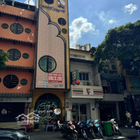 Bán Nhàmặt Tiềnnguyễn Thi P13 Q5 Ngay Hải Thượng Lãn Ông 5X17M 3 Lầu Giá Chỉ 37.5 Tỷ - Căn Duy Nhất