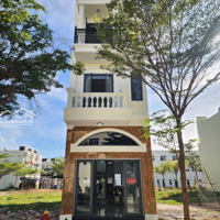 Nhà Phố: 4Tỷ100_Đúc 3 Tấm Full Nội Thất Kdc Gần Chợ Đầu Mối Nông Sản Thủ Đức