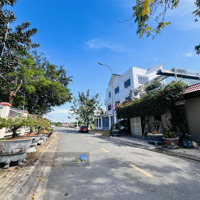 Đất Đẹp Xây Biệt Thự Ngay Mặt Tiền Đường 14M - Khu Dân Cư Bình Chiểu - Thông Tứ Bề -Diện Tích(7M X 21)