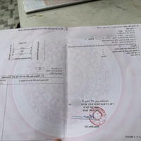 138M2 - 2 Tỷ 850 - Sát Trường Đh Fpt Đà Nẵng - Kinh Doanh - Xây Trọ Tốt - Tiện Ích Đầy Đủ