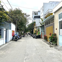 Rẻ Nhất Thị Trường! 100M2 Kiệt Nguyễn Văn Thoại Rộng 6M. Cách Biển Chỉ Vài Bước Chân. Giá Đầu Tư