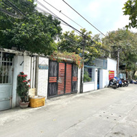 Rẻ Nhất Thị Trường! 100M2 Kiệt Nguyễn Văn Thoại Rộng 6M. Cách Biển Chỉ Vài Bước Chân. Giá Đầu Tư