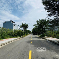 Bán Lô Đất Đ.nguyễn Đức Thuận, Hiệp Thành. Thủ Dầu Một. Bình Dương. Giá Bán 1,4Tỷ/120M2 . Shr .Full Tc