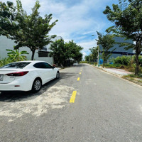 Bán Lô Đất Đ.nguyễn Đức Thuận, Hiệp Thành. Thủ Dầu Một. Bình Dương. Giá Bán 1,4Tỷ/120M2 . Shr .Full Tc