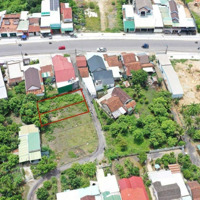 2 Lô Liền Kề Sát Đường Tỉnh Lộ 2, Diên Phước Giá Đầu Tư