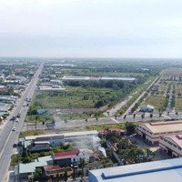 Mình Chính Chủ - Cần Bán Lô D2 Kế Góc 70M2 Dự Án Lago Centro