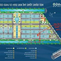 Mình Chính Chủ - Cần Bán Lô D2 Kế Góc 70M2 Dự Án Lago Centro