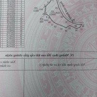Bán Đất Tại Xã Kiệt Sơn, Tân Sơn, Phú Thọ, Giá Siêu Hời 400 Triệu, 3162 M2