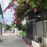 Đất Đường A2 Gò Ngựa Gần Sông, Vĩnh Thạnh, Tp Nha Trang Giá Đầu Tư