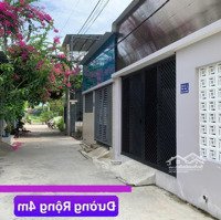Đất Đường A2 Gò Ngựa Gần Sông, Vĩnh Thạnh, Tp Nha Trang Giá Đầu Tư