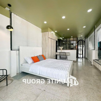 Căn Hộ 1 Phòng Ngủ1Pk 40M2 Ngay Quận 7 - Chung Cư Sunrise, Lotte, Him Lam, Kim Sơn, Tdt, Rmit