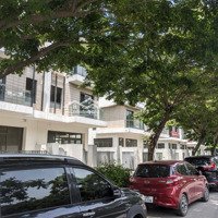 Cho Thuê Biệt Thự 202M2 Kđt Dương Nội Giá Chỉ 25 Triệu/Tháng!