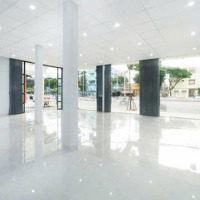 Cho Thuê Mặt Bằng Bề Ngang 11M Đường Ngũ Hành Sơn - Trống Suốt Đẹp Y Hình
