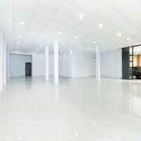 Cho Thuê Mặt Bằng Bề Ngang 11M Đường Ngũ Hành Sơn - Trống Suốt Đẹp Y Hình