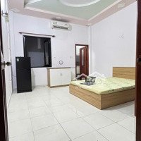 Cho Thuê Phòng Full Nội Thất, Rộng Thoáng Ngay Trường Đh Và Cv Pm Qt