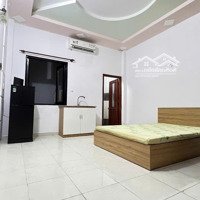 Cho Thuê Phòng Full Nội Thất, Rộng Thoáng Ngay Trường Đh Và Cv Pm Qt
