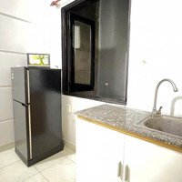 Cho Thuê Phòng Full Nội Thất, Rộng Thoáng Ngay Trường Đh Và Cv Pm Qt