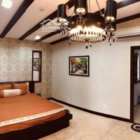 Bán Tòa Nhà Căn Hộ Dịch Vụ Cao Cấp Đường Nguyễn Văn Trỗi, Phú Nhuận, Hầm 7 Lầu, Có Hdt 230 Triệu/Tháng