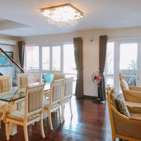 Bán Tòa Nhà Căn Hộ Dịch Vụ Cao Cấp Đường Nguyễn Văn Trỗi, Phú Nhuận, Hầm 7 Lầu, Có Hdt 230 Triệu/Tháng