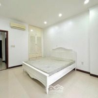 Ngay Vincom Phan Văn Trị Gò Vấp Nhà Mới 100% Ở Ngayhẽm Xe Hơithông 7M - 5 Tầng 4X17M - Chỉ 10.X Tỷ Tl