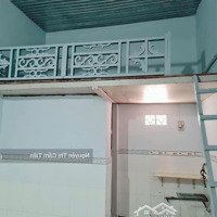 Ngộp Dãy Trọ 220M2 _ 2 Tỷ 150 Đường Trần Văn Mười, Xuân Thới Đông Khu Dân Cư Sầm Uất Gần Chợ S